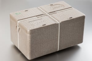 K 2016: BASF expands compostable foam solutions